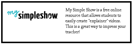 My Simple Show 